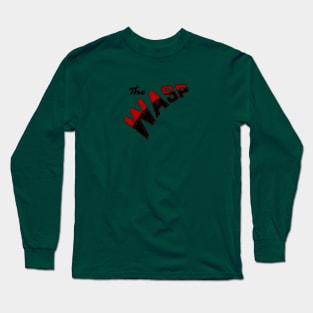 The Wasp Long Sleeve T-Shirt